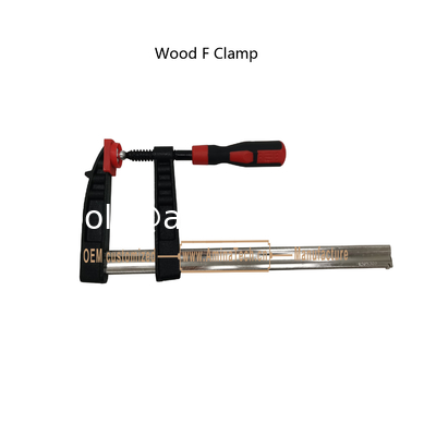 Serre-joint en F pour bois, Bricolage bois, Outils à main fournisseur