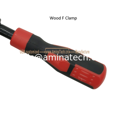 Serre-joint en F pour bois, Bricolage bois, Outils à main fournisseur