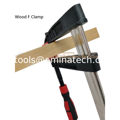 Serre-joint en F pour bois, Bricolage bois, Outils à main fournisseur