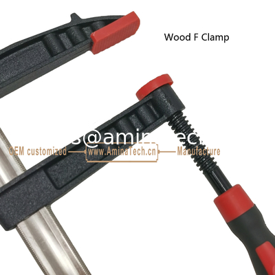 Serre-joint en F pour bois, Bricolage bois, Outils à main fournisseur