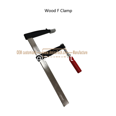 Wood F Clamp 120x300,Woodworking DIY,Hand Tools fournisseur