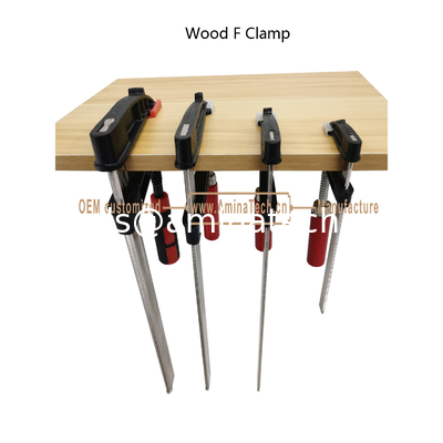 Serre-joint à bois en F 80x300, Bricolage menuiserie, Outils à main fournisseur