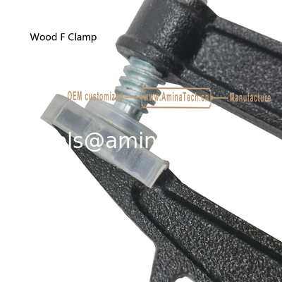 Wood F Clamp 50x150,Woodworking DIY,Hand Tools fournisseur