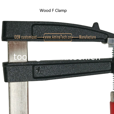 Wood F Clamp 50x150,Woodworking DIY,Hand Tools fournisseur