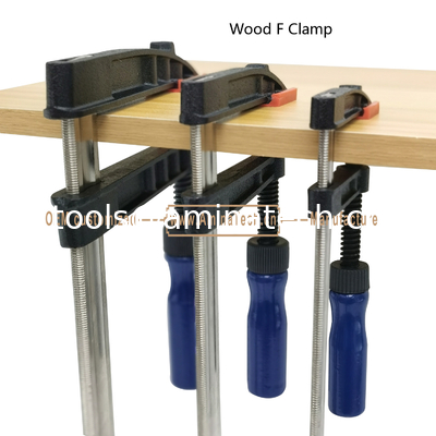Clamps F bois 120x300, travail du bois bricolage, outils à la main fournisseur
