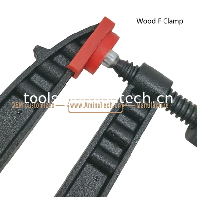 Clamps F bois 120x300, travail du bois bricolage, outils à la main fournisseur