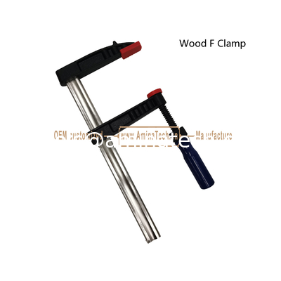 Clamps F bois 120x300, travail du bois bricolage, outils à la main fournisseur