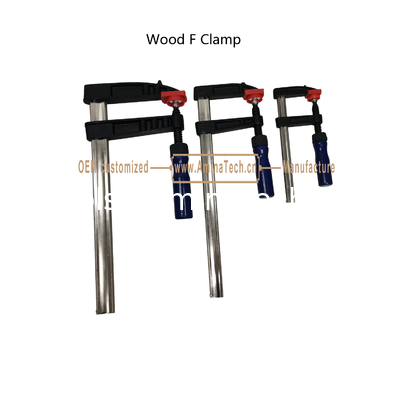 Clamps F bois 50x150, travail du bois bricolage, outils à main fournisseur