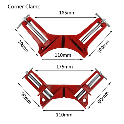 Serre-joint d'angle, Bricolage bois, Cadre photo fournisseur