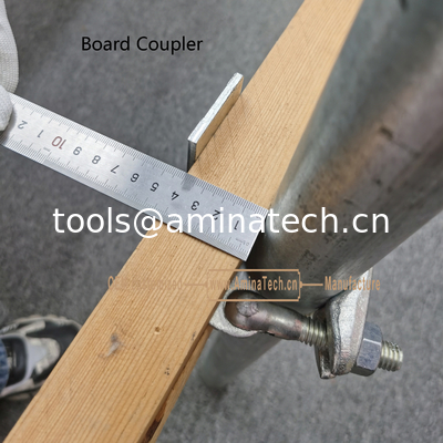 Board Coupler,Building Tools fournisseur