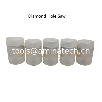 Diamond Hole Saw,glass and granite hole,Drill fournisseur