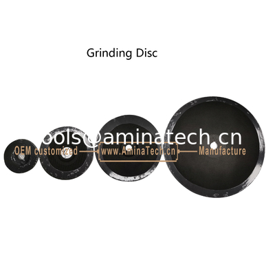 Disque de meulage, polissage, broyage fournisseur