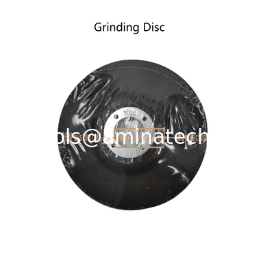 Disque de meulage, polissage, broyage fournisseur