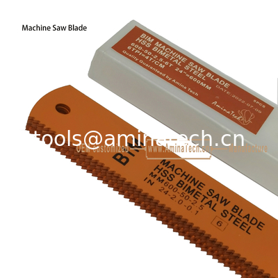 Machine Saw Blade 600-50-2.5 fournisseur