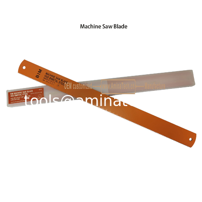 Machine Saw Blade 600-50-2.5 fournisseur