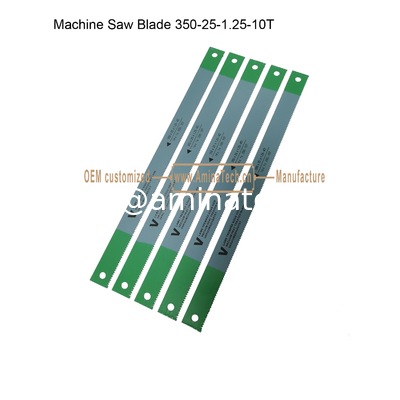 Lame de scie circulaire 350-25-1.25-10T fournisseur