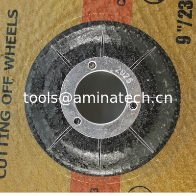 Disque à meuler, Polissage, Meulage, Lames de coupe. Outils électriques fournisseur