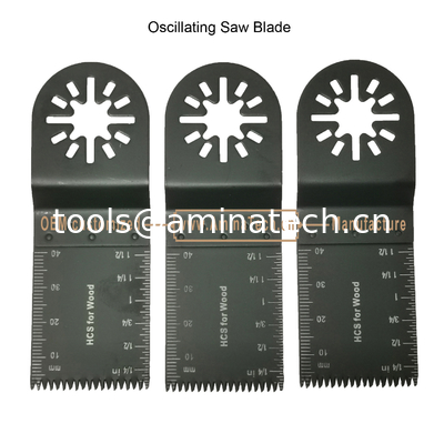 Oscillating Saw Blade,Multi Tool Accessories,Power Tool fournisseur