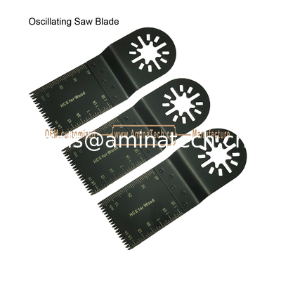 Oscillating Saw Blade,Multi Tool Accessories,Power Tool fournisseur