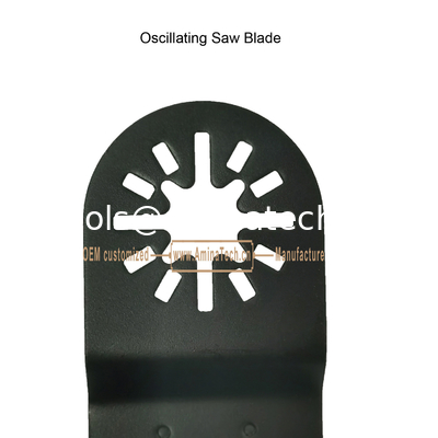 Oscillating Saw Blade,Multi Tool Accessories,Power Tool fournisseur