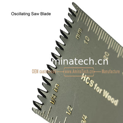 Oscillating Saw Blade,Multi Tool Accessories,Power Tool fournisseur