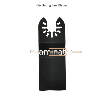 La lame de scie à outils multiples oscillant Taille: 50x40 mm,accessoires à outils multiples fournisseur