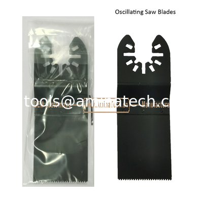 La lame de scie à outils multiples oscillant Taille: 50x40 mm,accessoires à outils multiples fournisseur