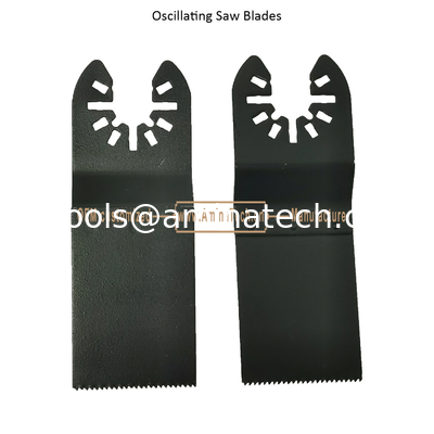 La lame de scie à outils multiples oscillant Taille: 50x40 mm,accessoires à outils multiples fournisseur