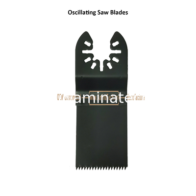 Lame de scie oscillante, accessoires multi-outils fournisseur