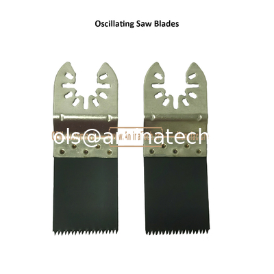 La lame de scie à outils multiples oscillant Taille: 34x40 mm fournisseur