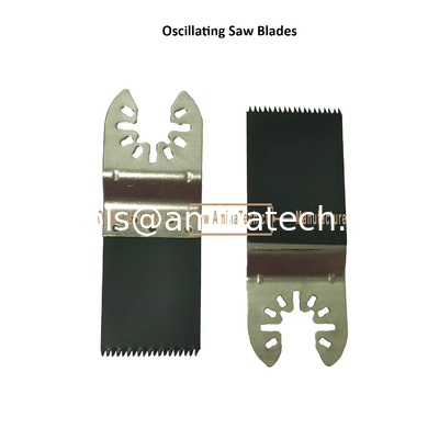 La lame de scie à outils multiples oscillant Taille: 34x40 mm fournisseur