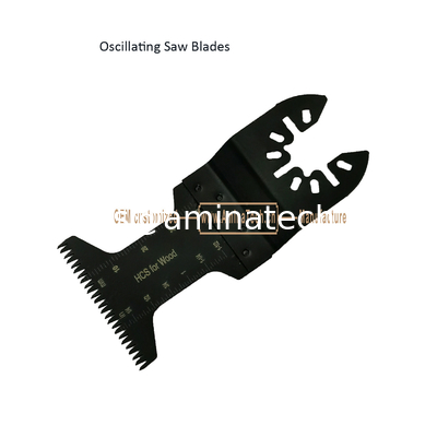 Lame de scie oscillante,Accessoires pour outils multifonctions,Lame de scie pour outil multifonction fournisseur