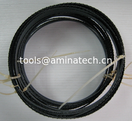 High Quality Wood Cutting Band Saw Blade-1425mm fournisseur