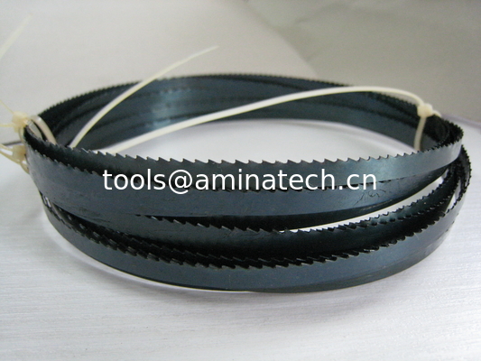 High Quality Wood Cutting Band Saw Blade-1425mm fournisseur