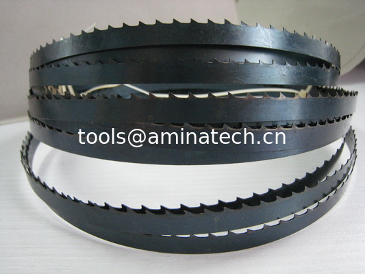 High Quality Wood Cutting Band Saw Blade-1712mm fournisseur