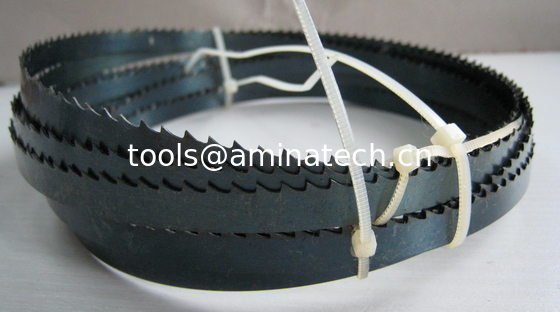 High Quality Wood Cutting Band Saw Blade-2240mm fournisseur
