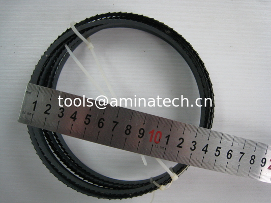 High Quality Wood Cutting Band Saw Blade-2240mm fournisseur
