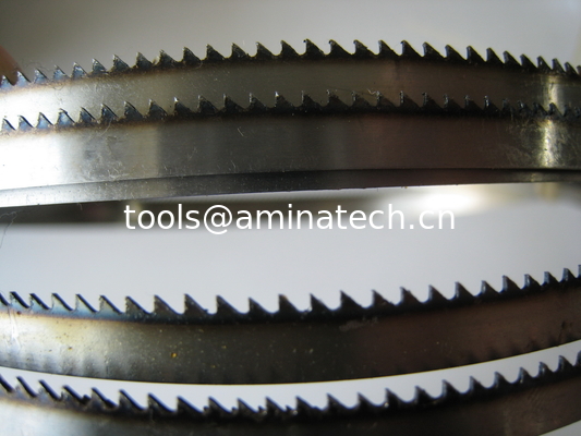 High Quality Wood Cutting Band Saw Blade-1425mm fournisseur