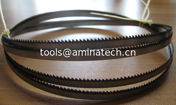 High Quality Wood Cutting Band Saw Blade-1425mm fournisseur