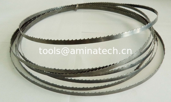 Portable Mini Band Saw Blades fournisseur