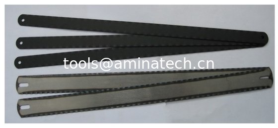 Double-Edge M2 Bi-Metal Hacksaw Blade fournisseur
