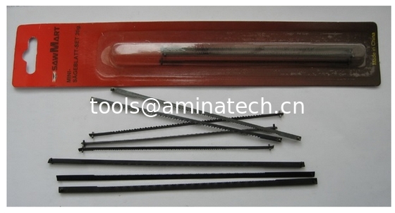 Scroll Saw/Scroll  Saw blade fournisseur