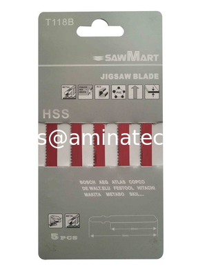 5PCS HSS T118B fournisseur
