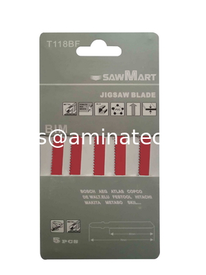 5PCS BI-MÉTAL T118BF fournisseur