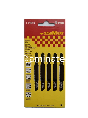 5PCS T119B HCS fournisseur