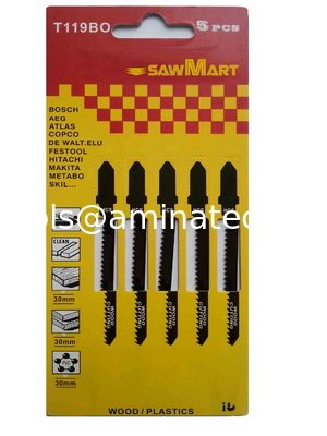 5pcs T119bo HCS fournisseur