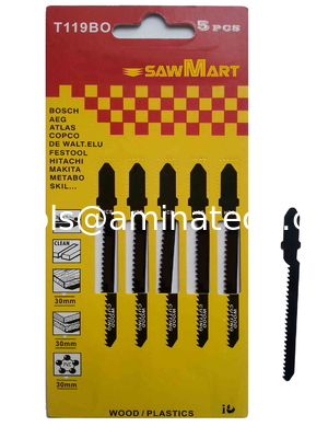 5pcs T119bo HCS fournisseur