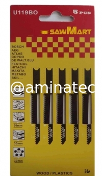 5PCS U119BO HCS, dont le numéro de série est fournisseur