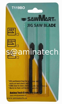 High Quality T119BO HCS fournisseur