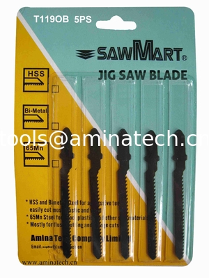 High Quality T119BO HCS fournisseur